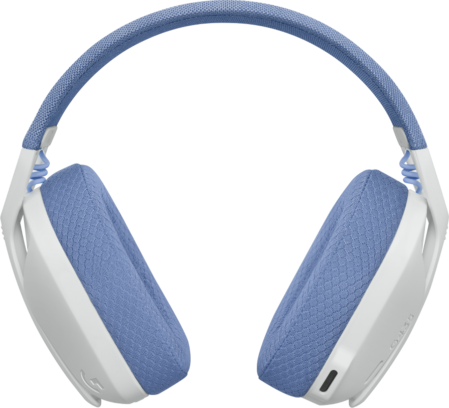 G 系列 - G435 超輕盈無線藍牙遊戲耳機麥克風
