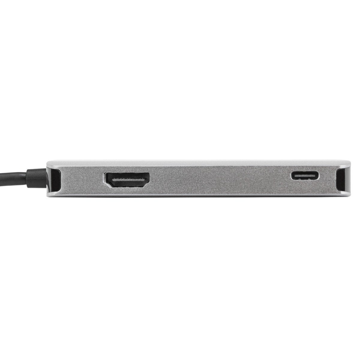 USB-C 多功能轉換器 (PD 供電)