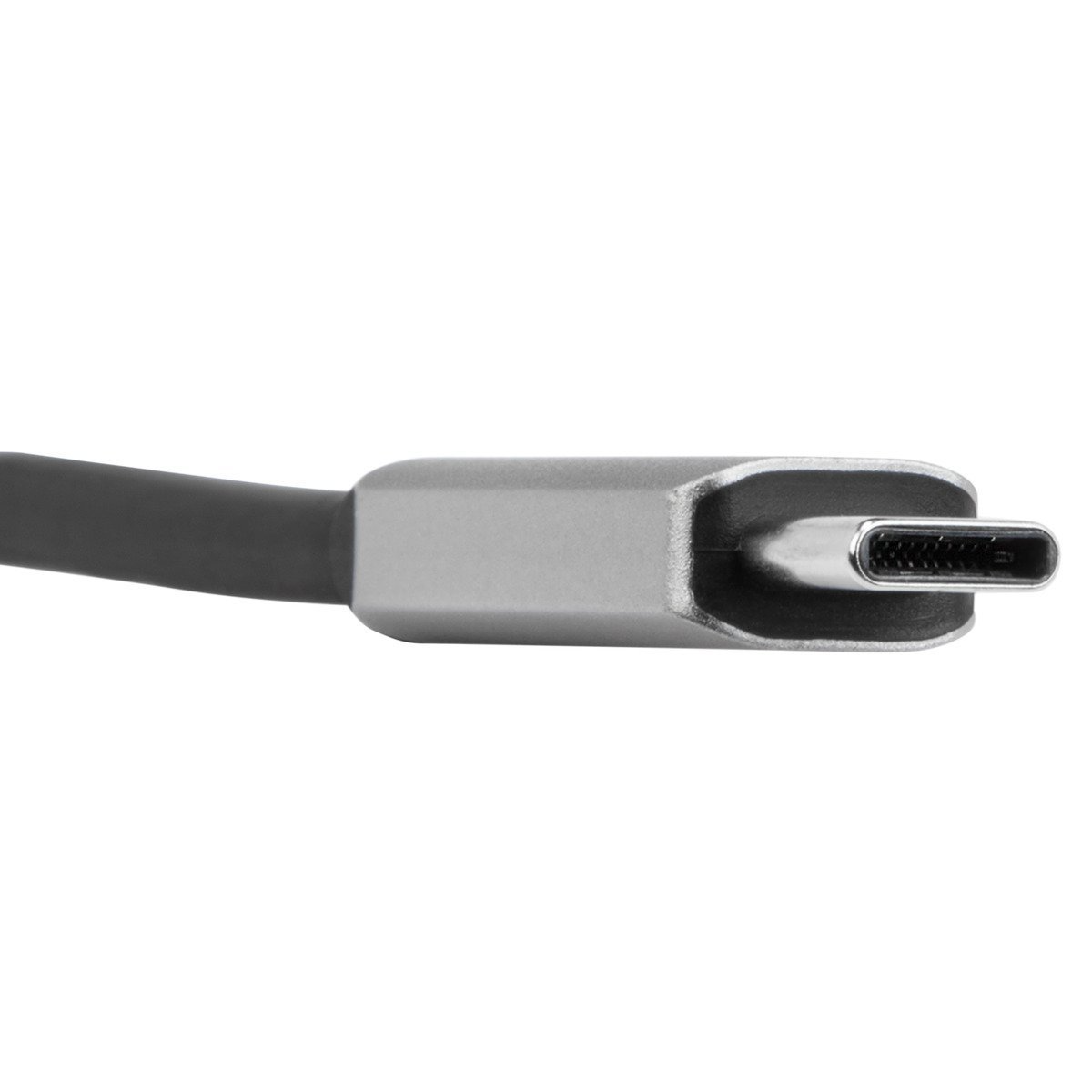 USB-C 多功能轉換器 (PD 供電)
