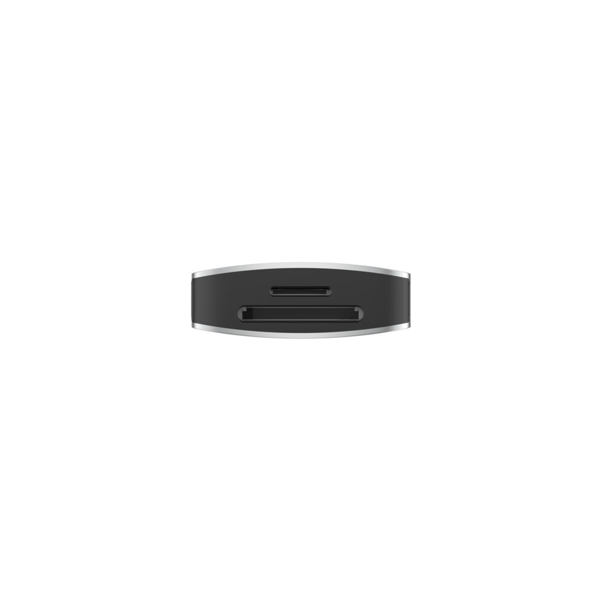 Connect USB-C 7 合 1 多媒體集線器 (AVC009fqSGY-V2)
