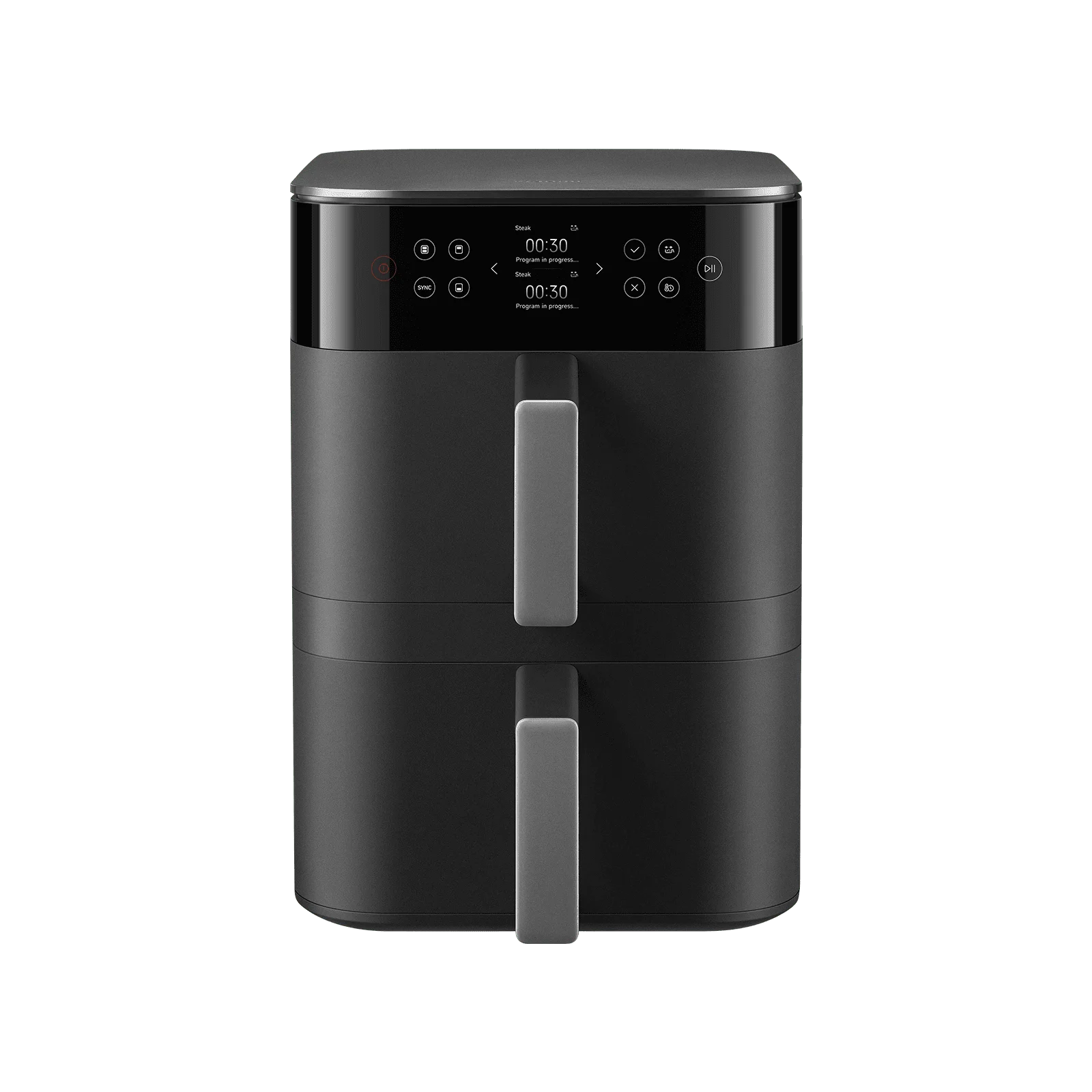 Xiaomi 智能雙鍋空氣炸鍋 12L (BHR0882GB)