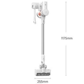 Xiaomi 米家無線吸塵器 4C (BHR09BWGB)