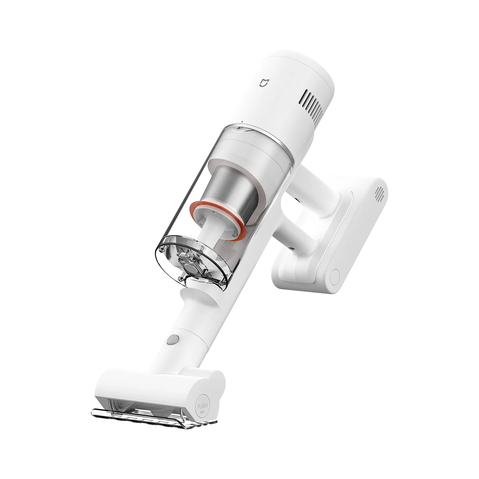 Xiaomi 米家無線吸塵器 4 (BHR09C3GB)