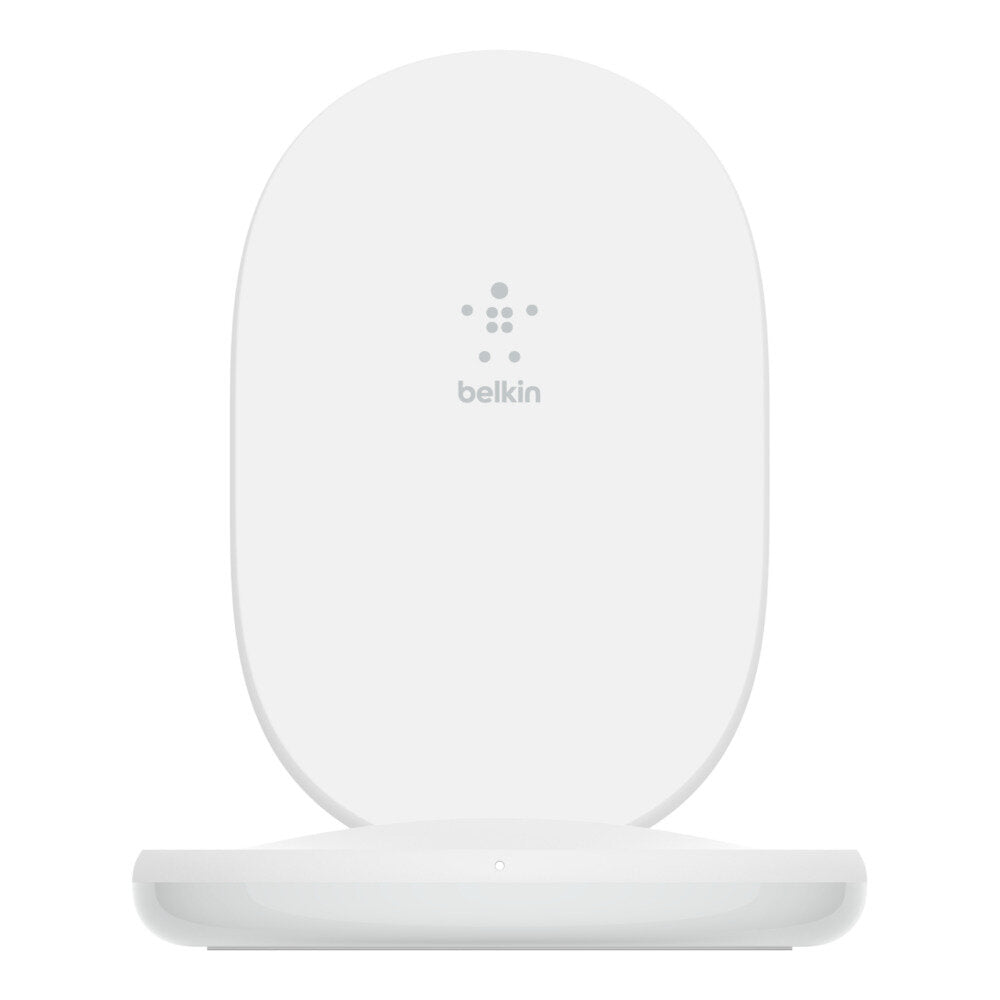 BOOST↑CHARGE 15W 無線充電座 + QC 3.0 24W 家用充電器 (WIB002)