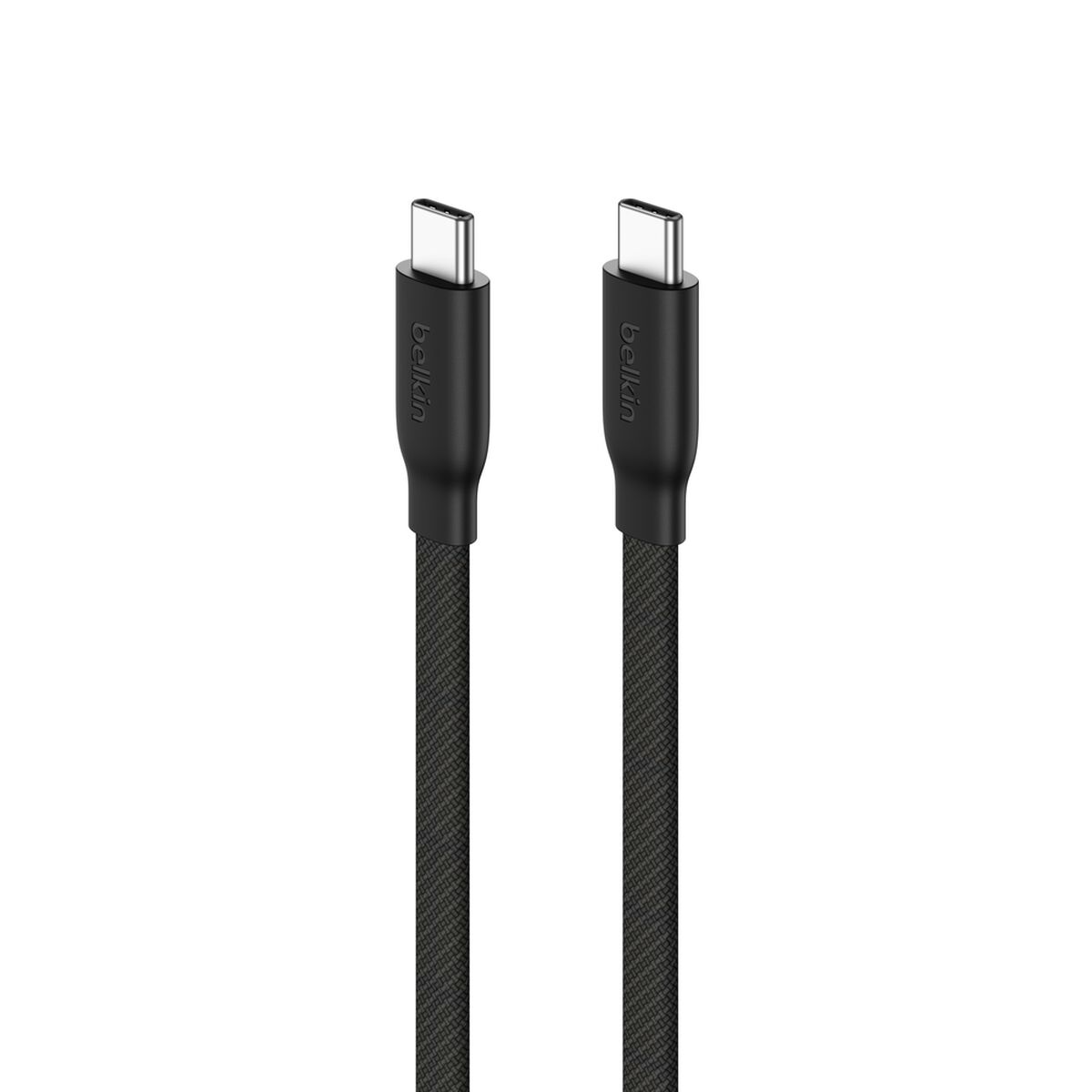 BoostCharge Pro - USB-C 磁吸連接扁線 240W (CAB027)