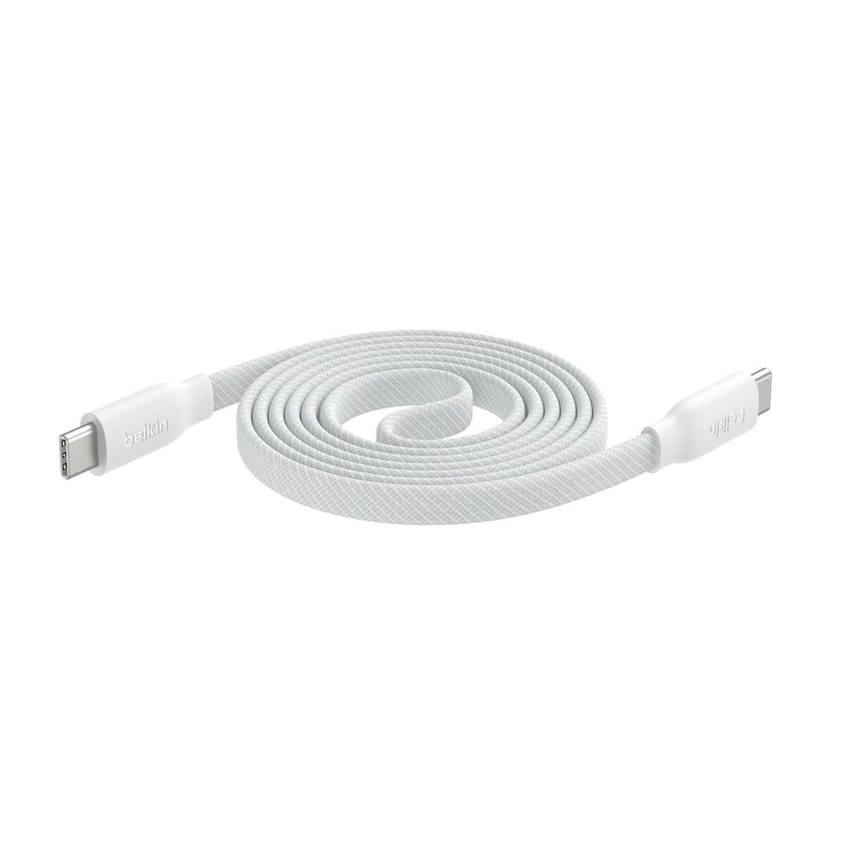 BoostCharge Pro - USB-C 磁吸連接扁線 240W (CAB027)