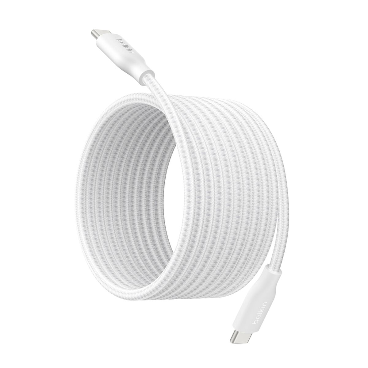 BoostCharge Pro - USB-C 磁吸連接線 240W (CAB028)