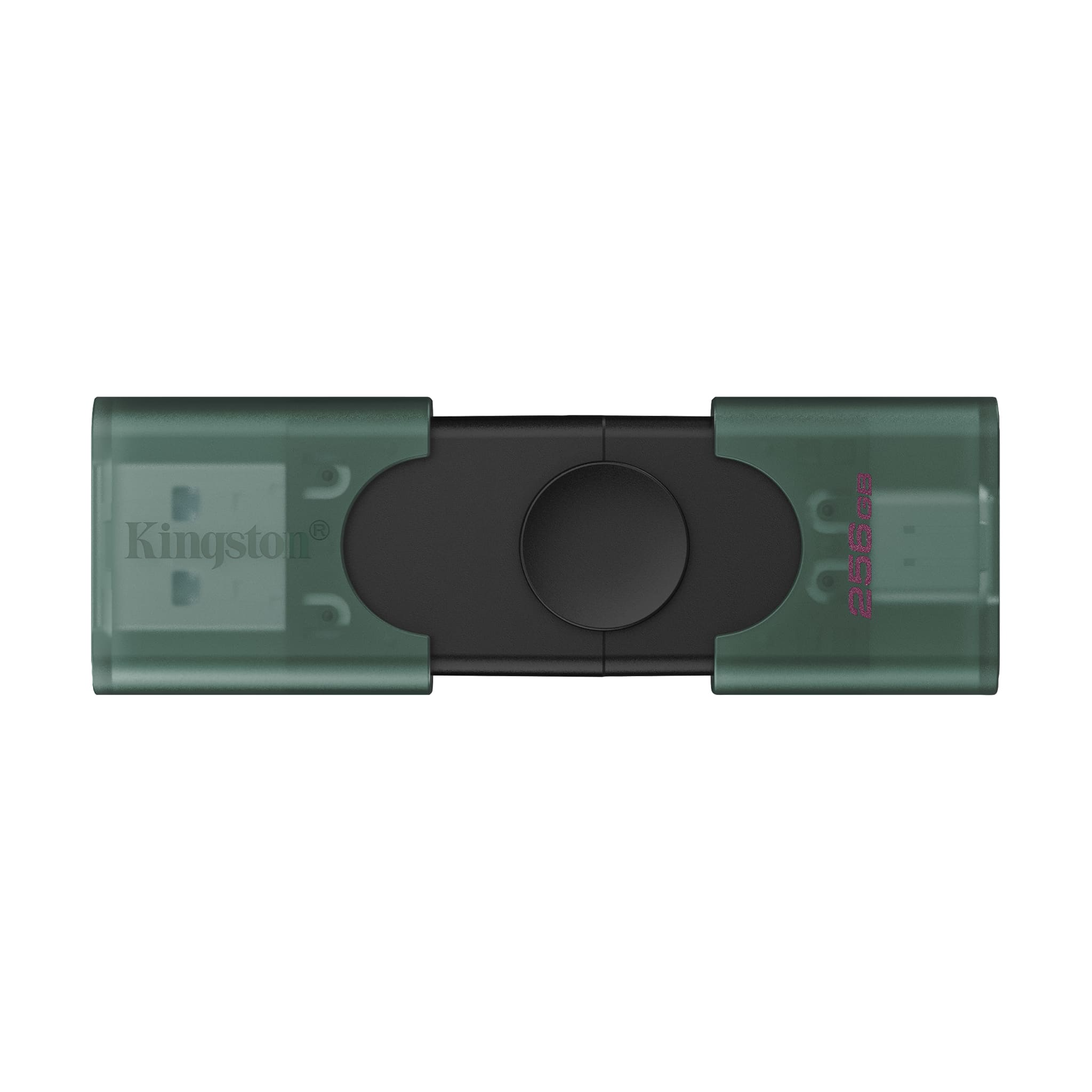 Kingston DataTraveler Duo USB 隨身碟 (DTDEG2)