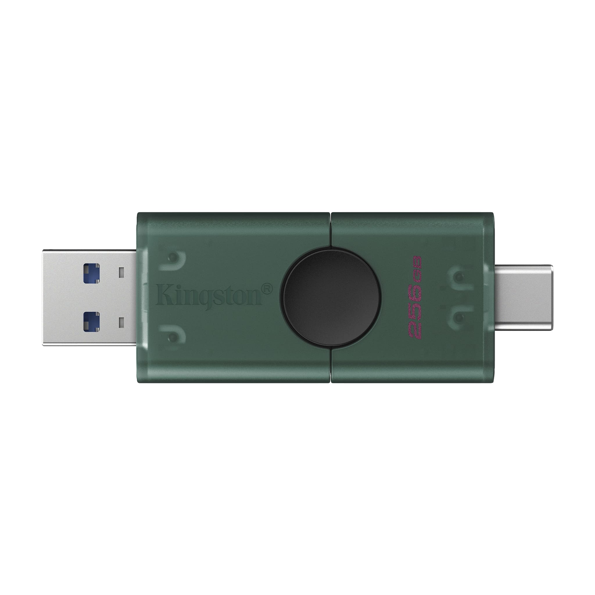 Kingston DataTraveler Duo USB 隨身碟 (DTDEG2)