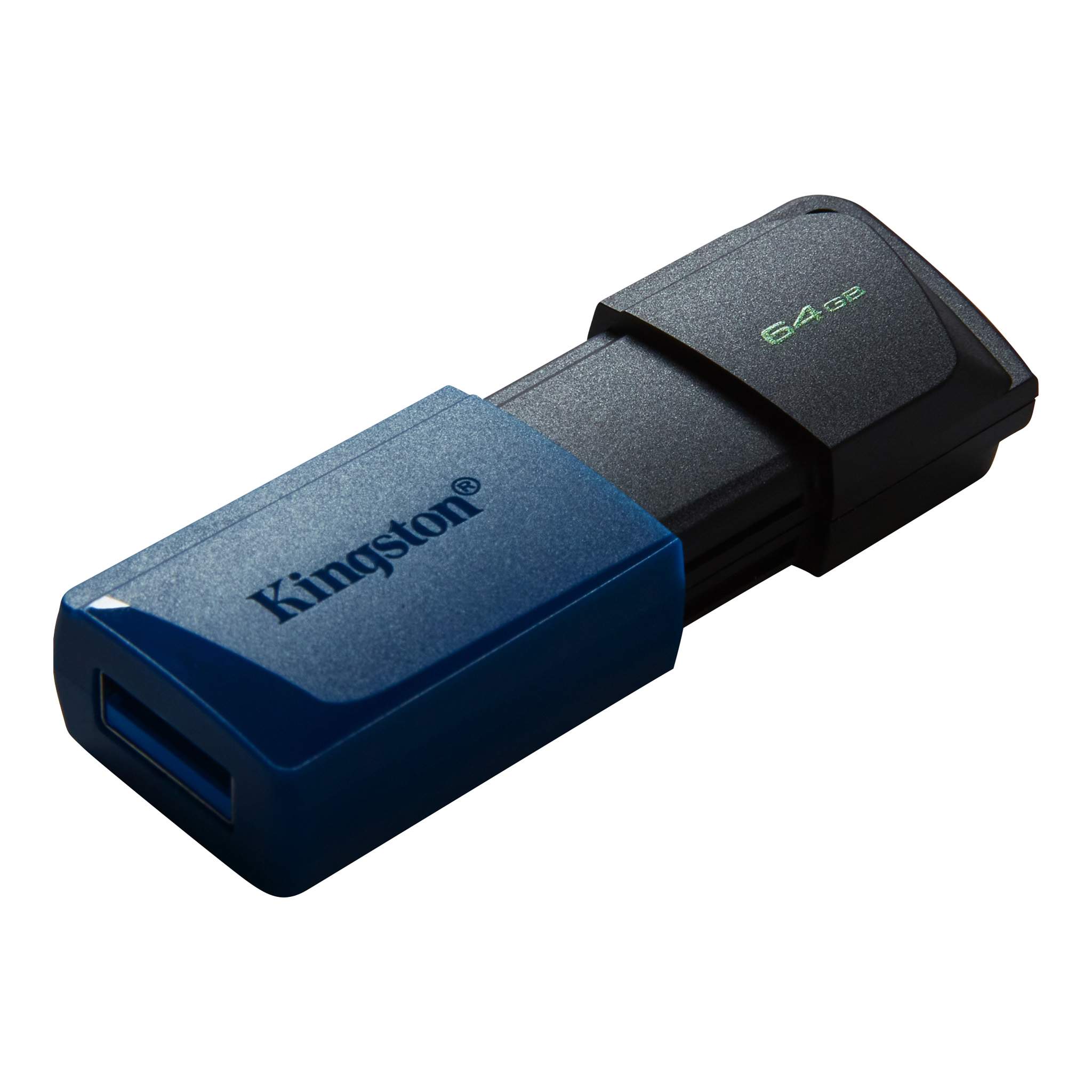 DataTraveler® Exodia M USB 隨身碟 (DTXM)
