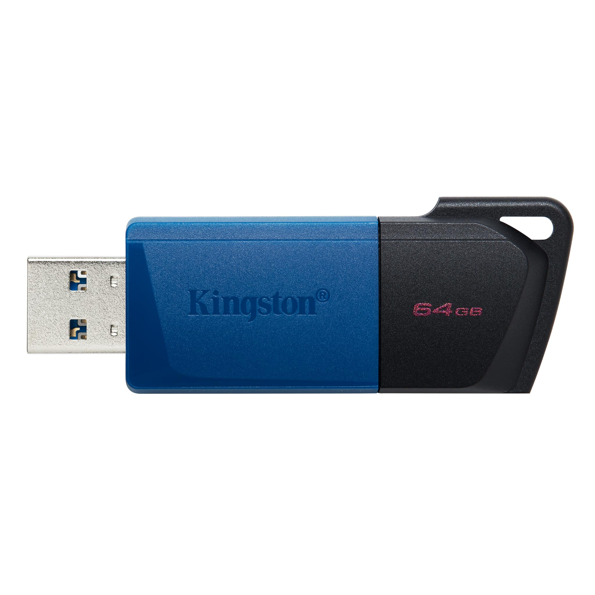 DataTraveler® Exodia M USB 隨身碟 (DTXM)