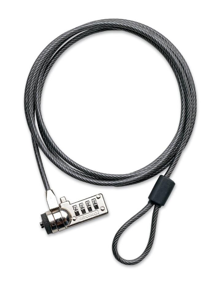 Notebook Security Defcon CL Combo Cable Lock (PA410BX)