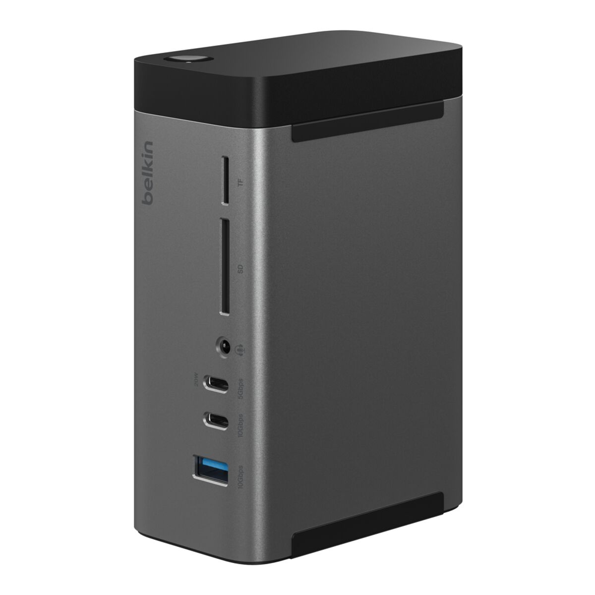 Connect USB-C 11 合 1 Pro GaN 擴展基座 150W (INC020kqSGY)
