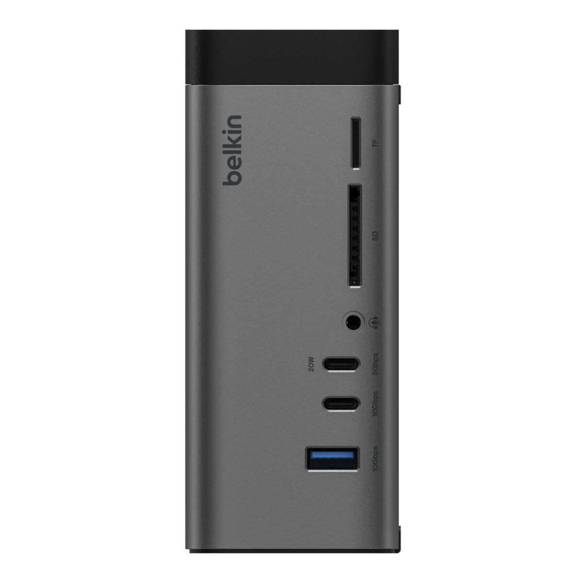 Connect USB-C 11 合 1 Pro GaN 擴展基座 150W (INC020kqSGY)