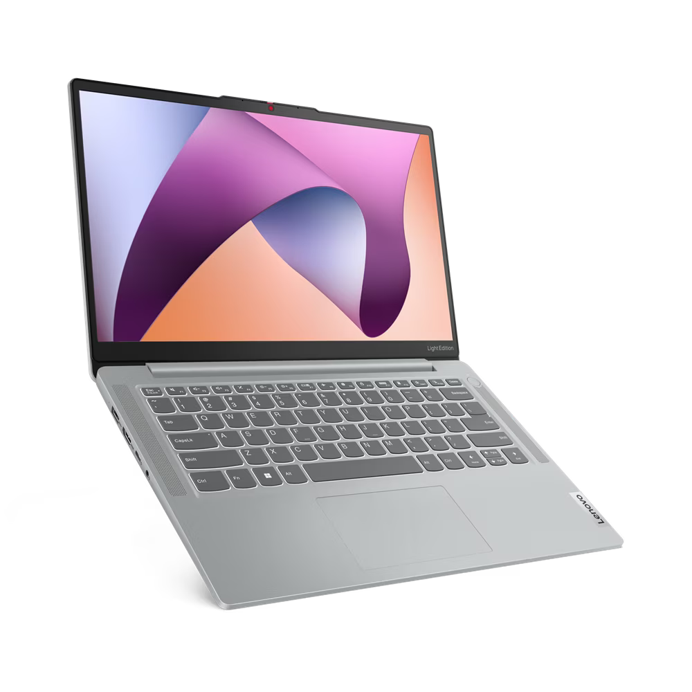 IdeaPad Slim 5 Light 14ABR8 (Cloud Grey)