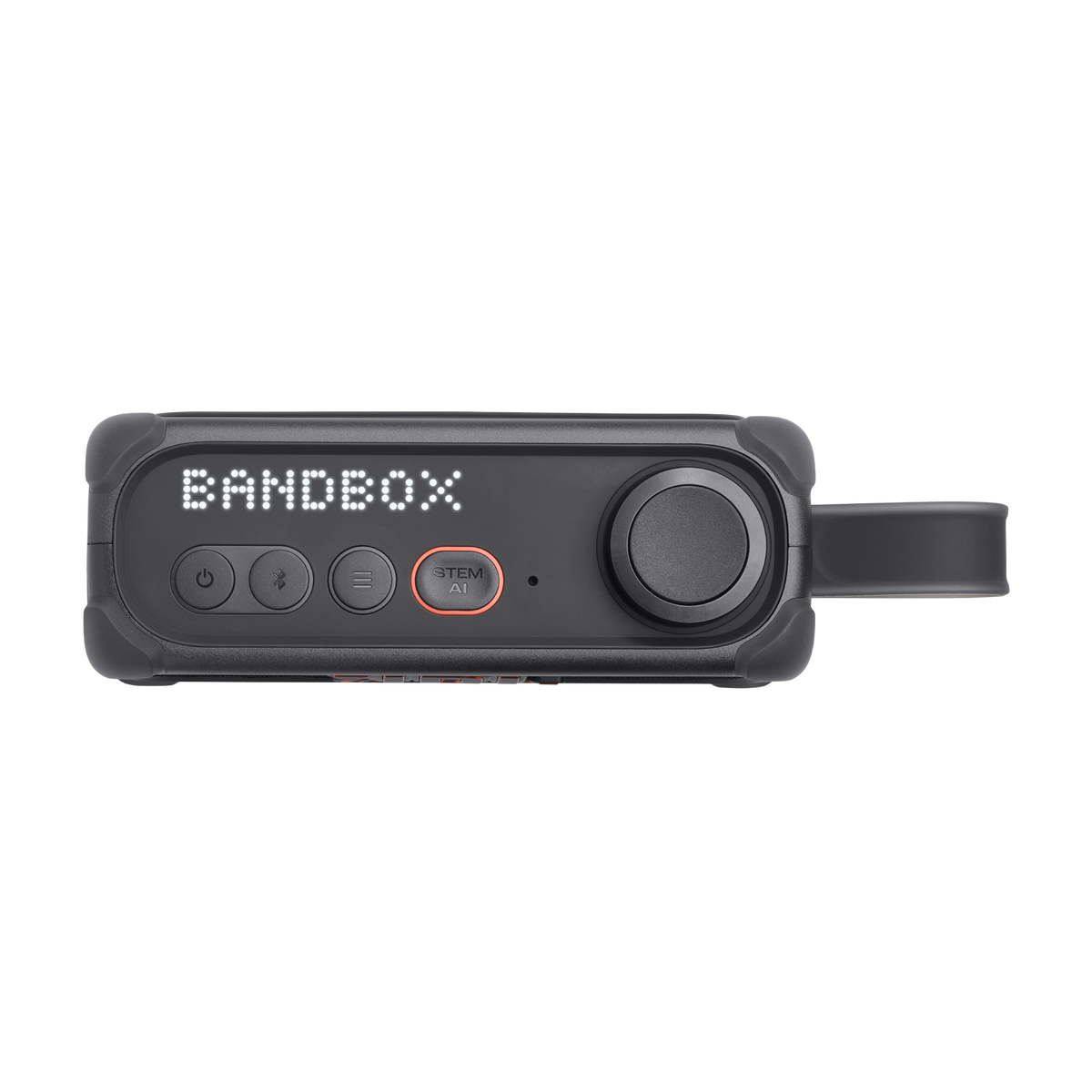 JBL BANDBOX SOLO 便攜式AI智能樂器音箱 (JBLBANDBOXSOLO)