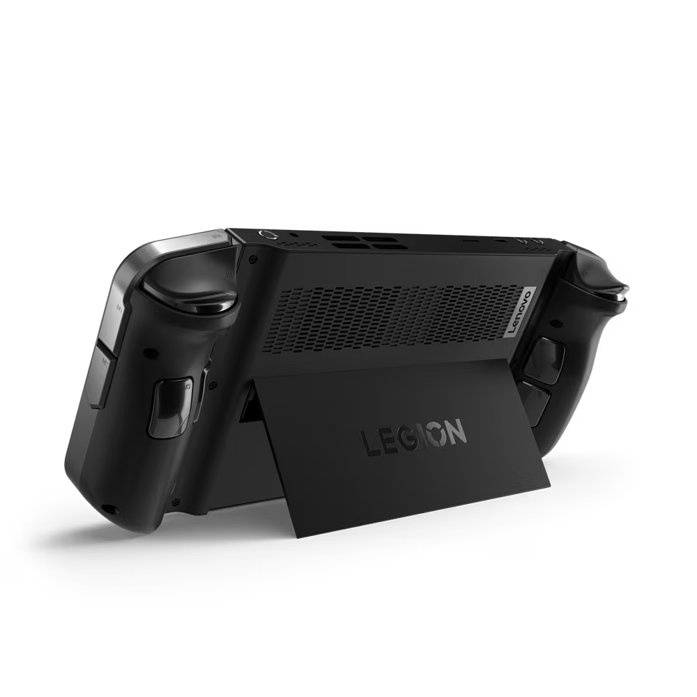 Lenovo Legion Go Handheld Gaming PC