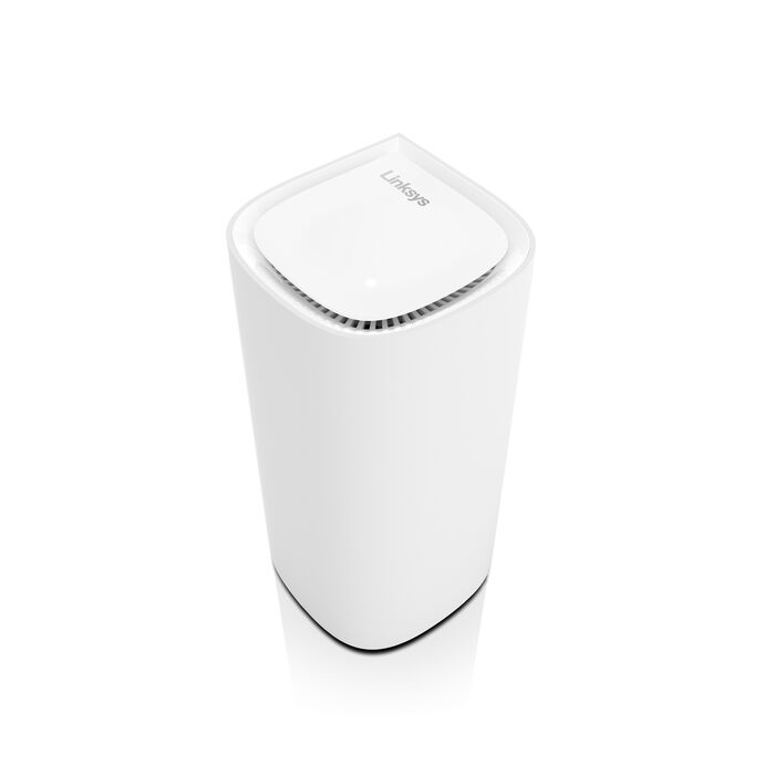 Velop Pro 6E MX6201 三頻 Mesh WiFi 6E 路由器系統