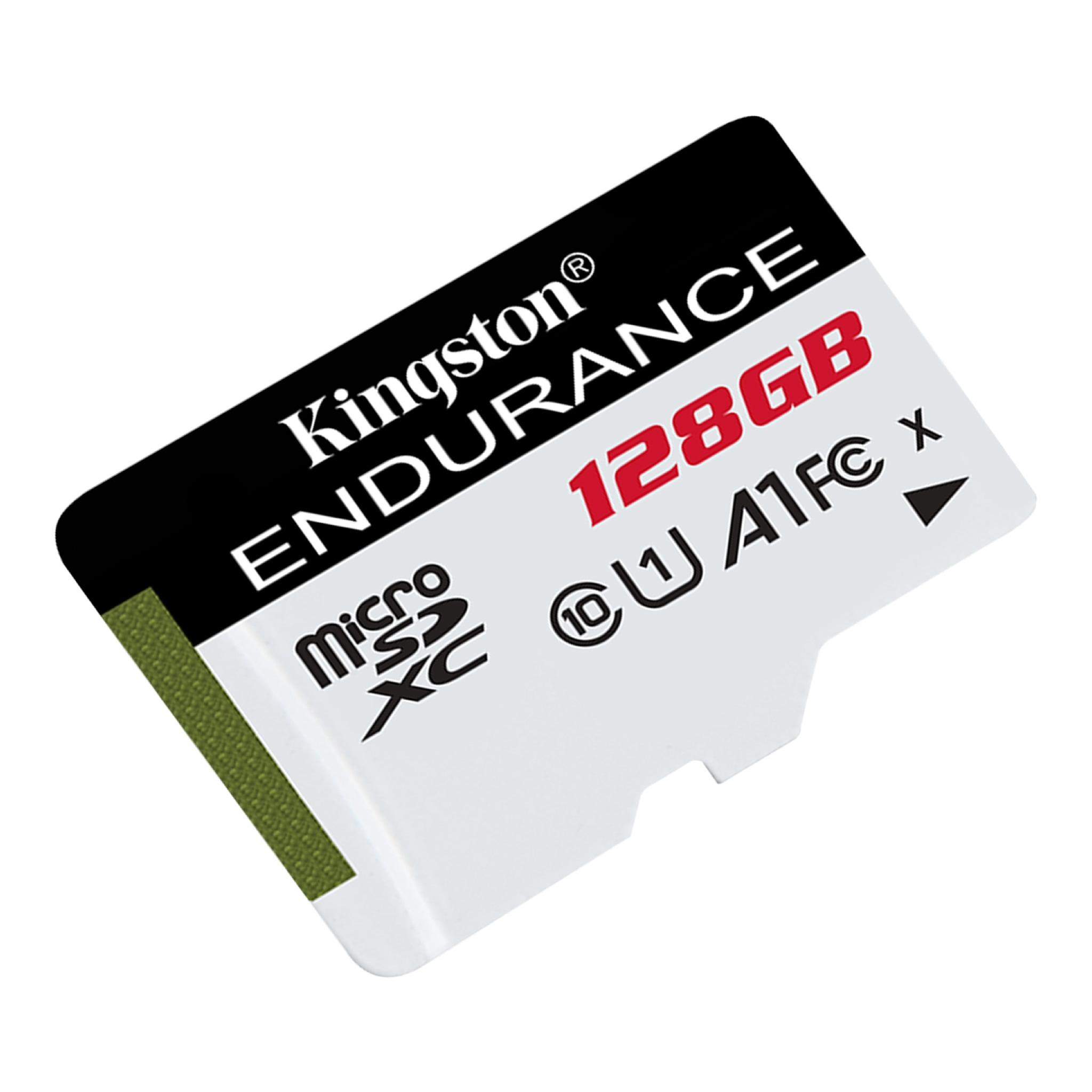 高耐用度 microSD 記憶卡 (SDCE)
