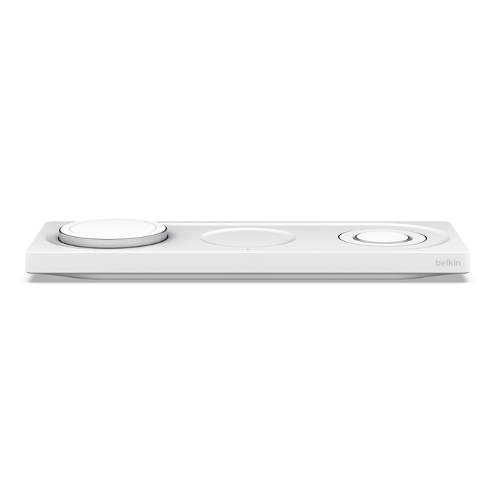 BOOST↑CHARGE PRO MagSafe 的 3 合 1 無線充電板 (WIZ016)