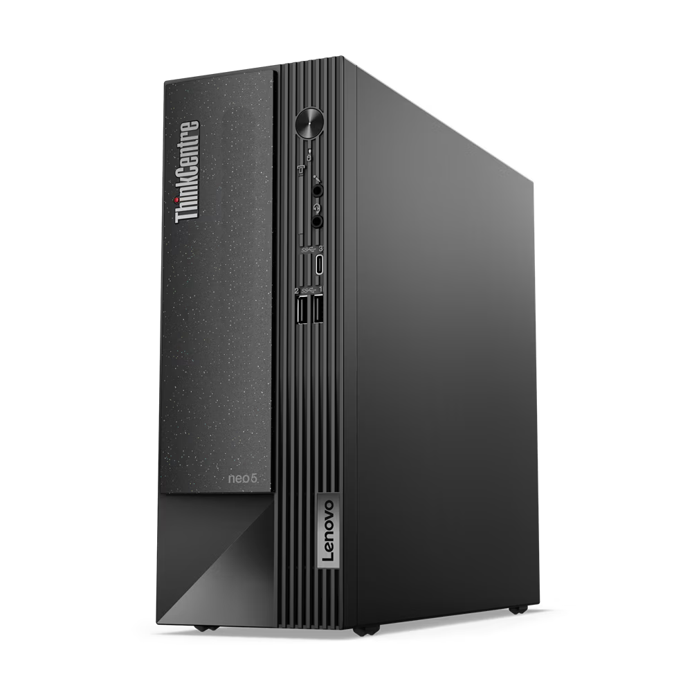 ThinkCentre Neo 50s Gen 4 intel i3-13100 Win 11 Pro (專業版)