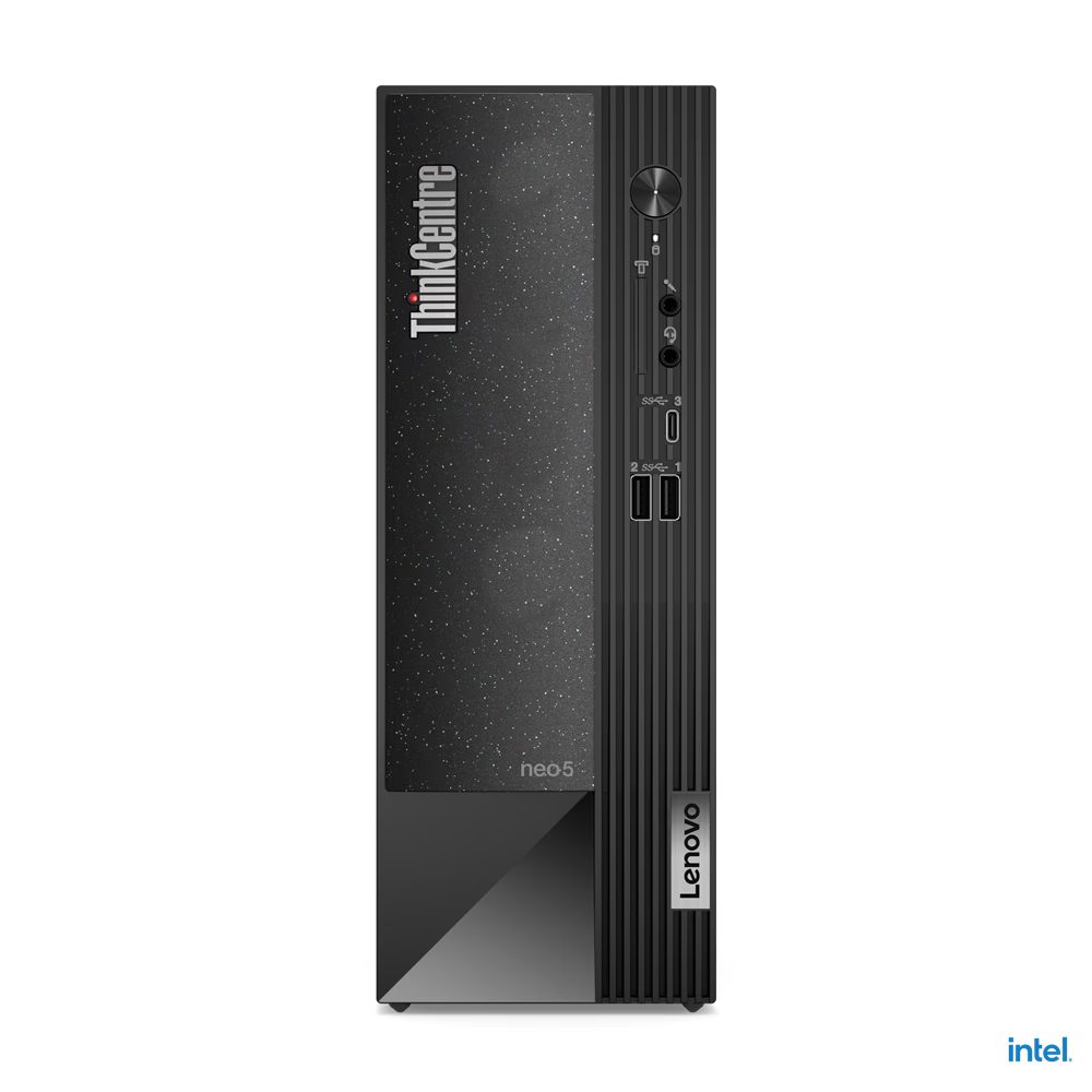 ThinkCentre Neo 50s Gen 4 Intel i7-13700 Win 11 Pro (專業版)