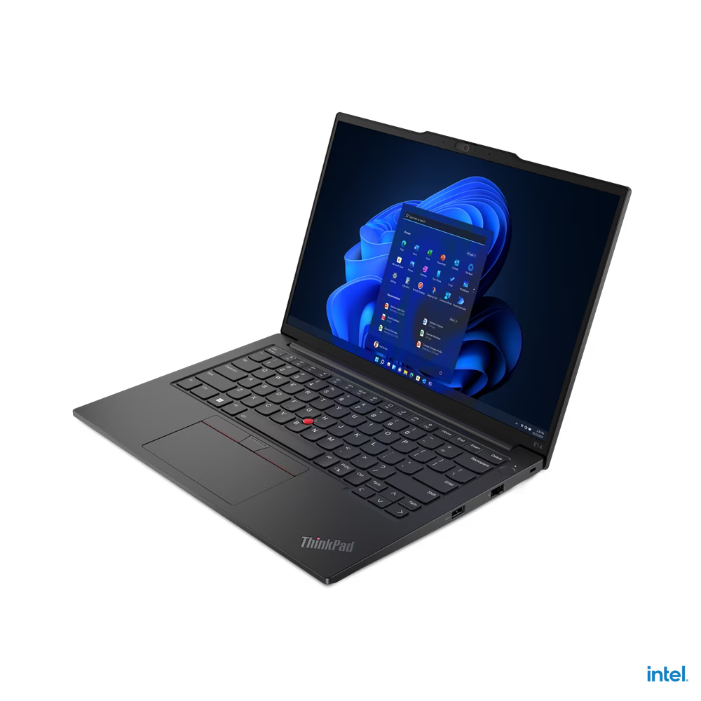ThinkPad E14 Gen 5 (Intel) Intel i5-13500H Win 11 Pro (專業版)