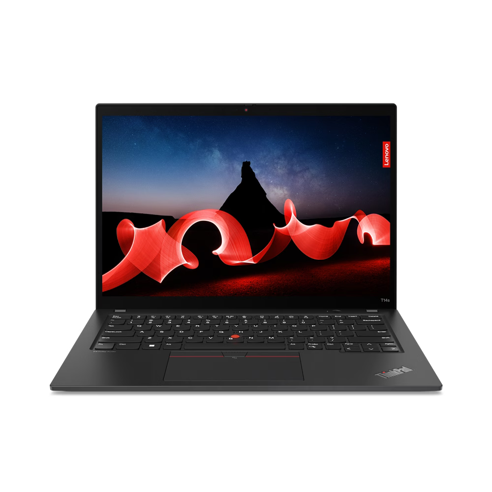 ThinkPad T14s Gen 4 (Intel) i5-1340P Win 11 Pro (專業版)