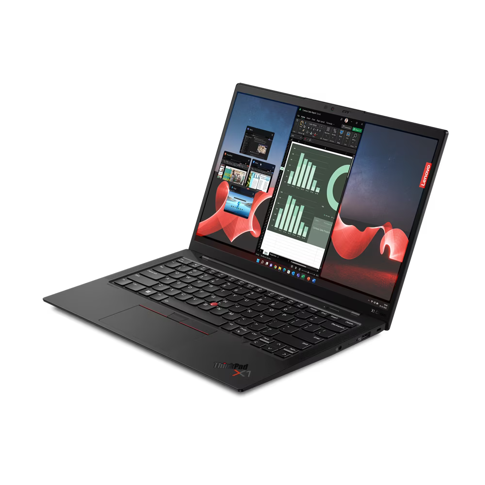 ThinkPad X1 Carbon Gen 11 Intel i7-1355U Win 11 Pro (專業版)