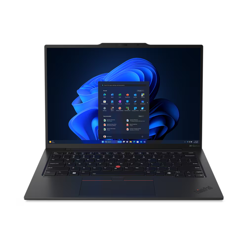 ThinkPad X1 Carbon Gen 12 (21KC008UHH)