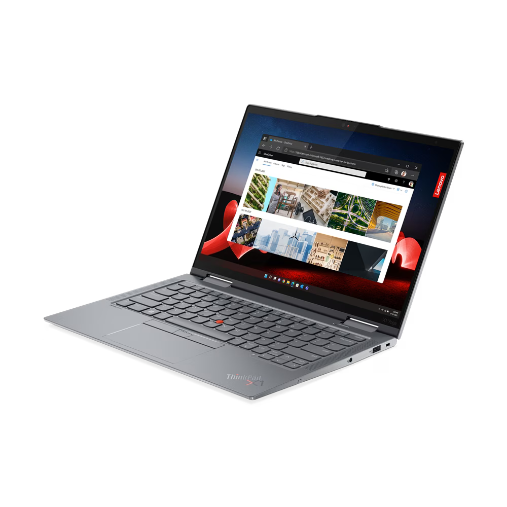 ThinkPad X1 Yoga Gen 8 Intel i7-1360P Win 11 Pro (專業版)