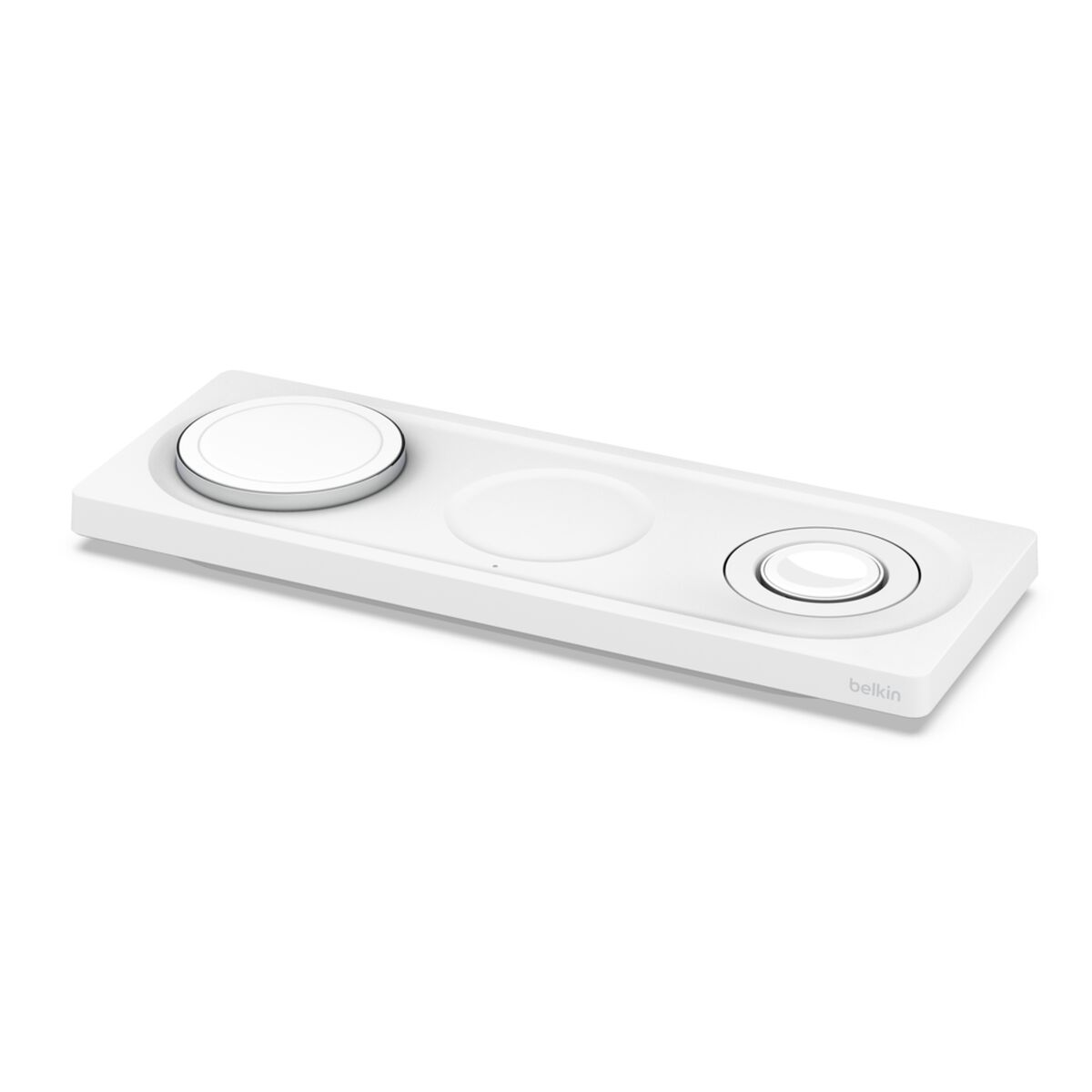 BOOST↑CHARGE PRO MagSafe 的 3 合 1 無線充電板 (WIZ016)
