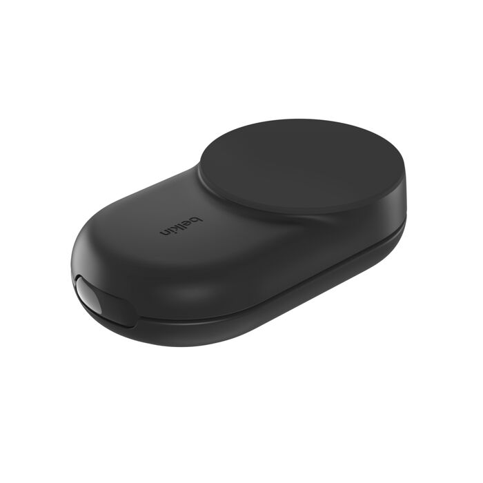 UltraCharge Qi2 25W 3合1 可折疊磁吸充電器 (WIZ037)