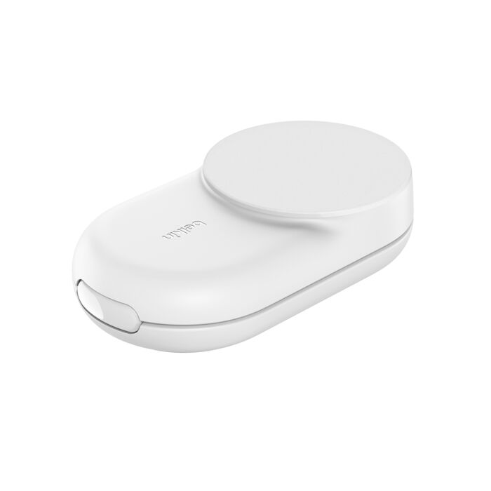 UltraCharge Qi2 25W 3合1 可折疊磁吸充電器 (WIZ037)