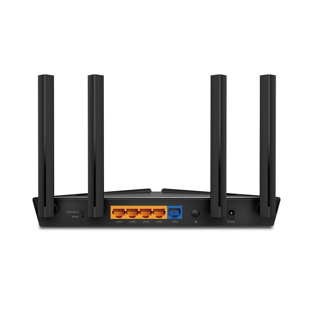 Archer AX23 AX1800雙頻Wi-Fi 6路由器 / 分享器