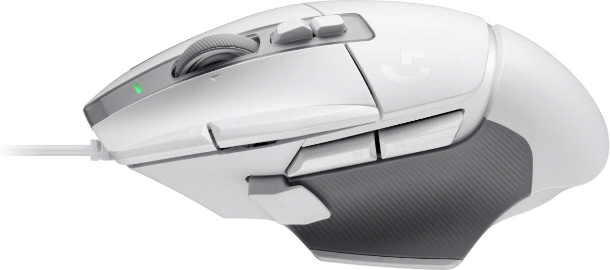 G 系列 - G502 X 遊戲滑鼠