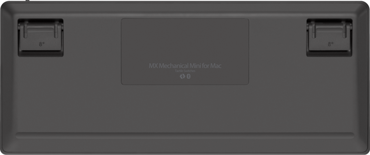 Master 系列 - MX Mechanical Mini for Mac 無線鍵盤