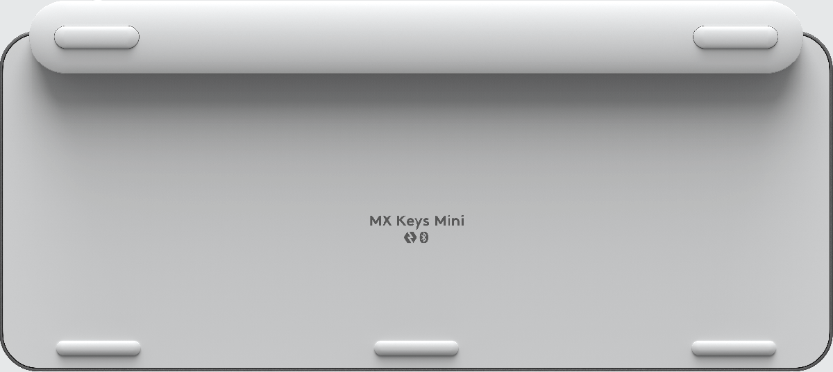 Master 系列 - MX Keys Mini 智能無線鍵盤