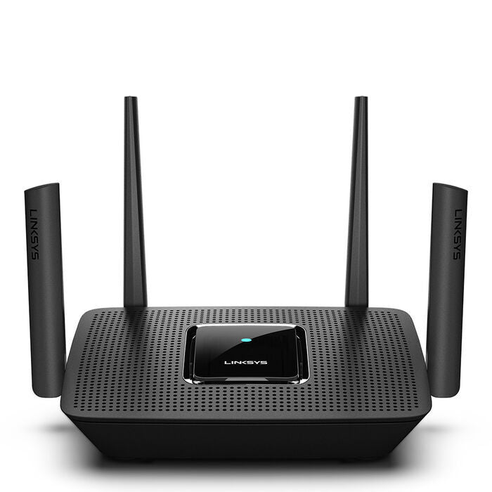 Max-Stream MR9000X AC3000 三頻 Mesh WiFi 5 路由器