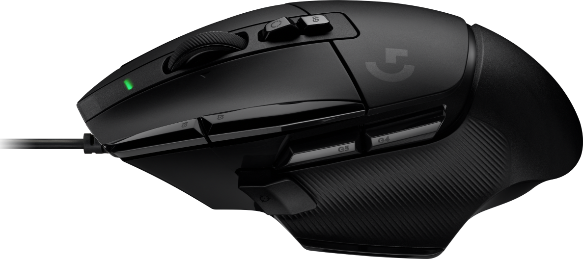 G 系列 - G502 X 遊戲滑鼠