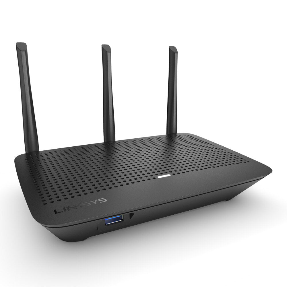 Max-Stream EA7500S AC1900 雙頻 WiFi 5 路由器